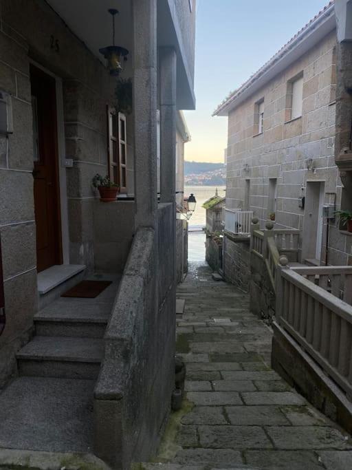 Appartement A Casina De Luz à Pontevedra Extérieur photo