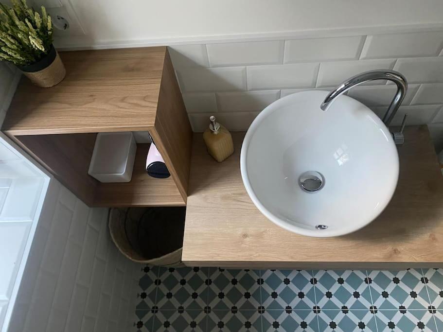 Appartement A Casina De Luz à Pontevedra Extérieur photo