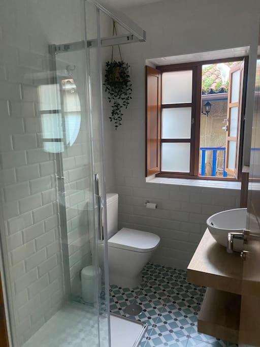Appartement A Casina De Luz à Pontevedra Extérieur photo