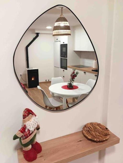 Appartement A Casina De Luz à Pontevedra Extérieur photo