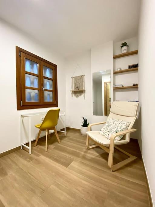 Appartement A Casina De Luz à Pontevedra Extérieur photo